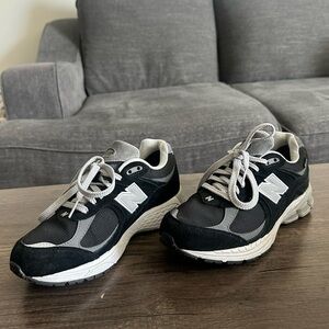 New Balance 2002R Gortex